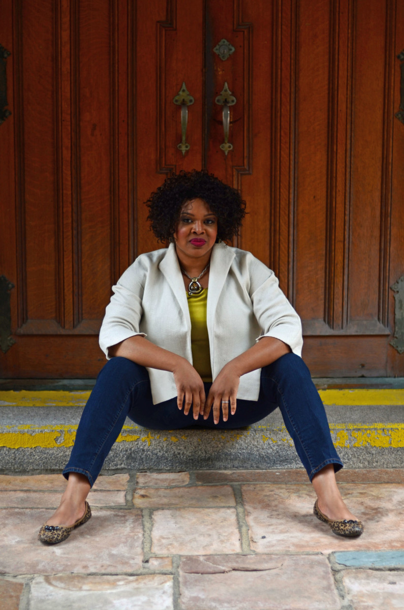 presents stephanie pruitts 65em·bod·i·ment: poetry through