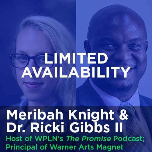 The Promise Podcast and School Re-Segregation