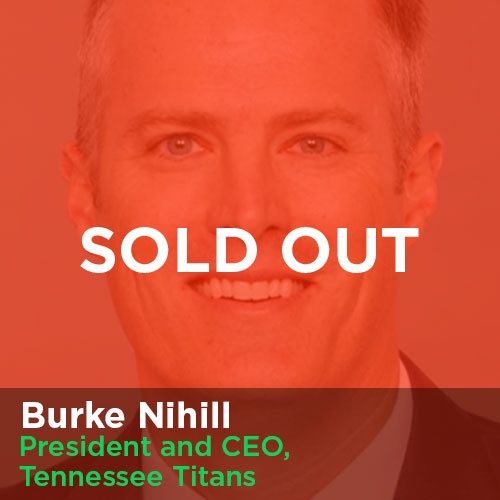 Burke Nihill – Organizational Mission