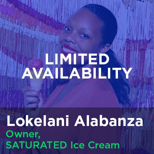 Lokelani Alabanza – Ice Cream & Nostalgia