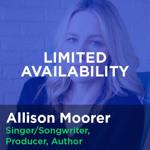Allison Moorer – Living a Creative Life