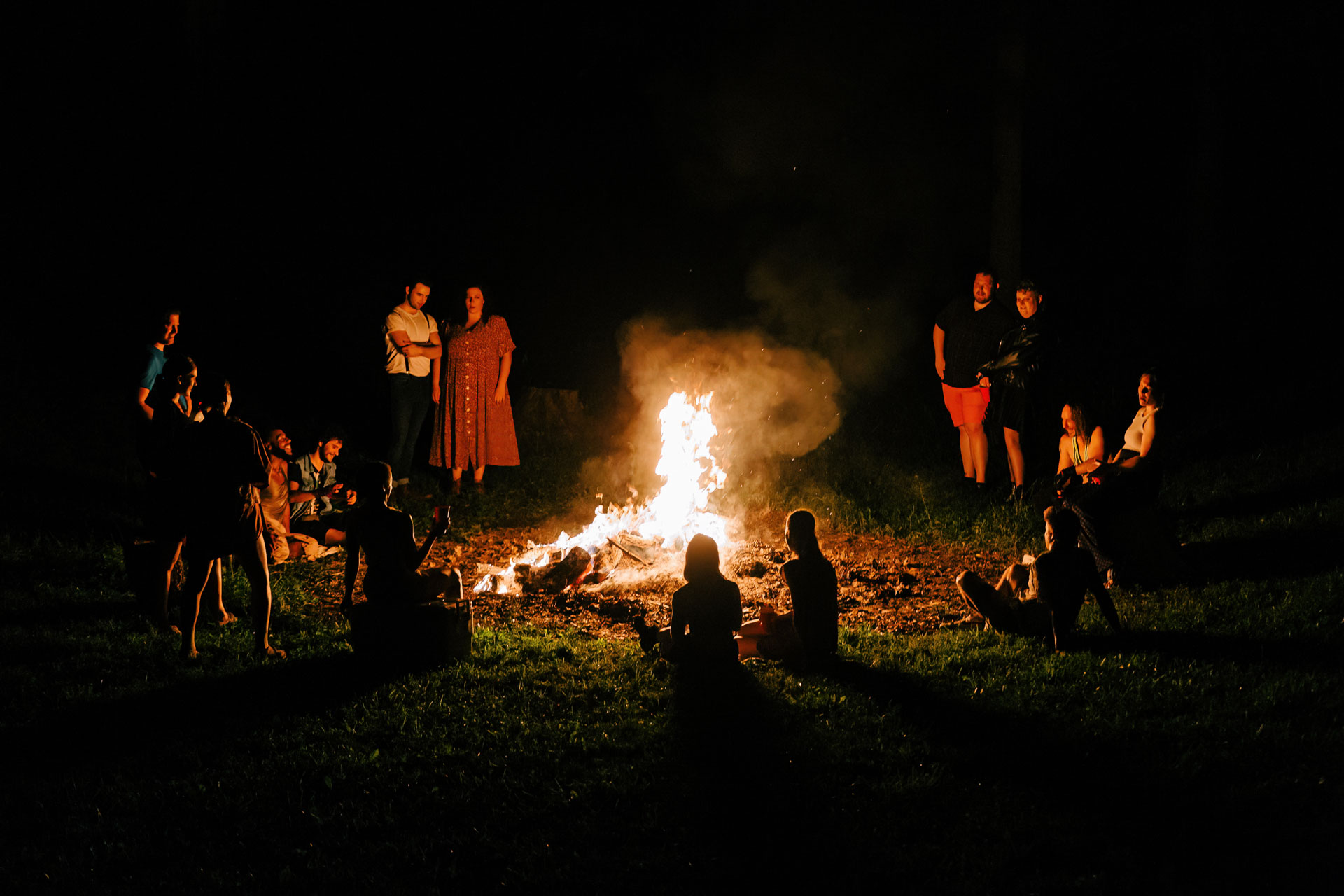 Kindling Arts Festival OZ Arts Nashville