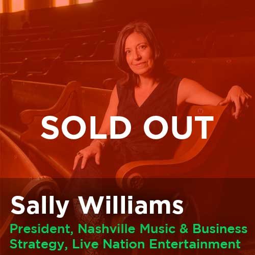 In Concert: How Collaboration And Cooperation Distinguish Nashville’s Music Business Community